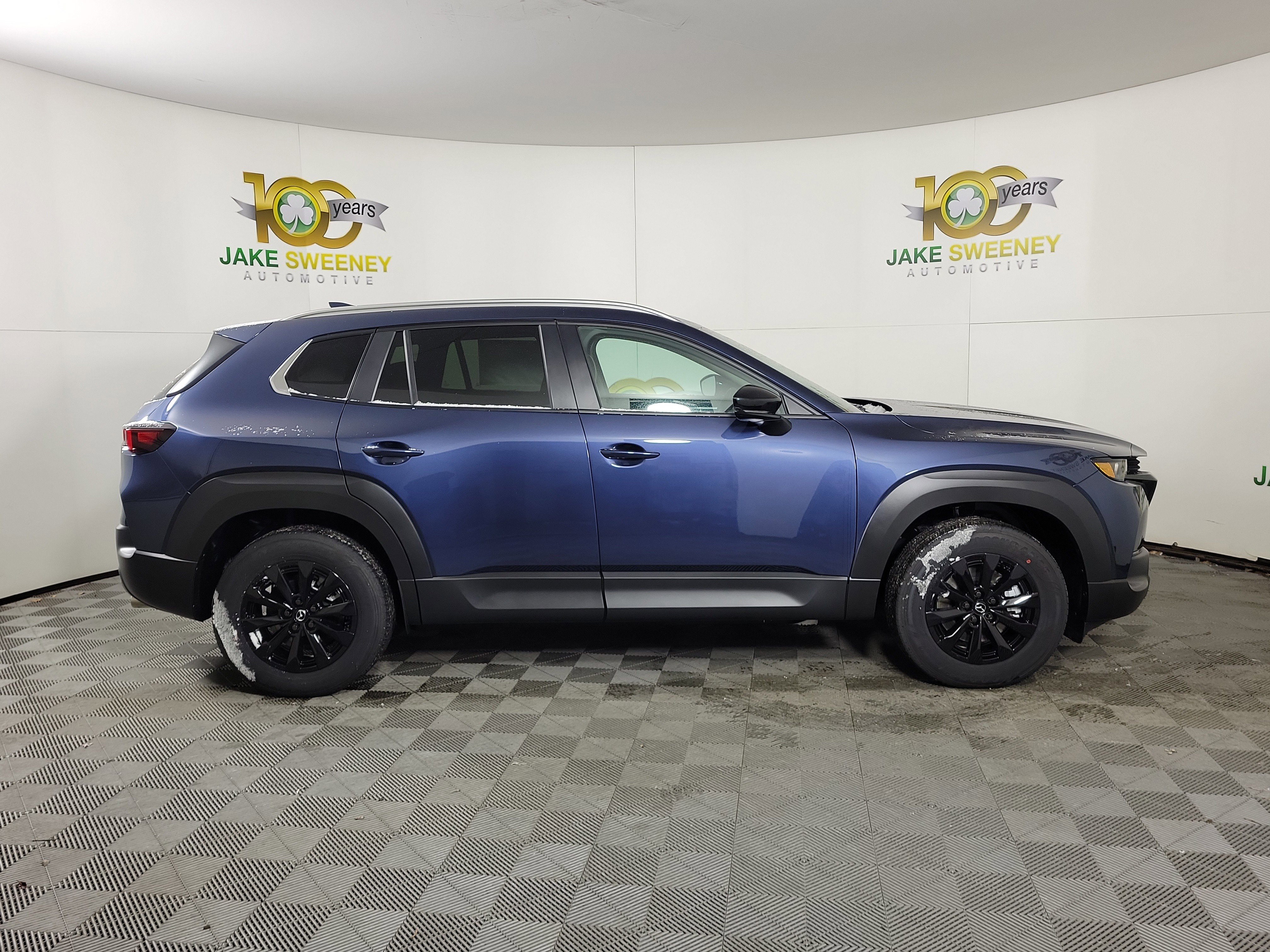 New 2026 MAZDA CX-50 2.5 Hybrid w/ Weather Package image 10