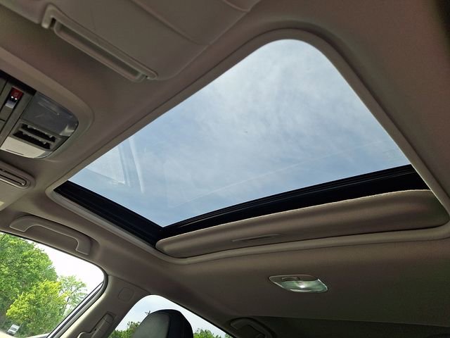 Used 2023 Subaru Crosstrek 2.5i Limited w/ Moonroof Package AWD/4WD image 16