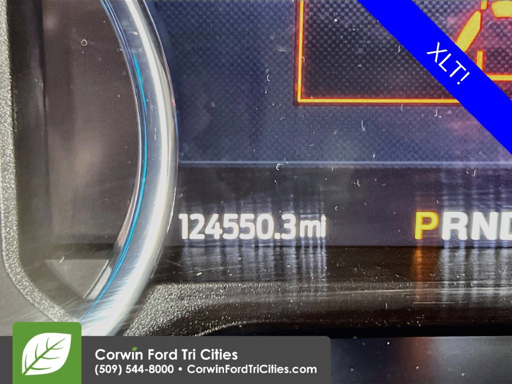 Used 2020 Ford Expedition Max XLT w/ Equipment Group 202A AWD/4WD image 32