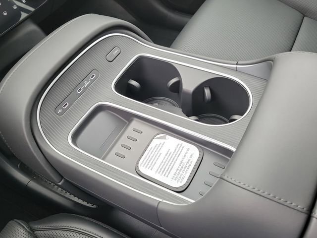 New 2026 Hyundai Palisade Calligraphy image 13