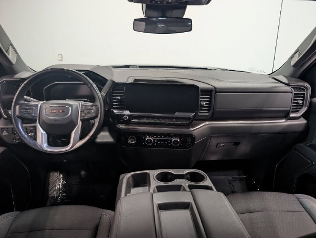 Used 2023 GMC Sierra 1500 Elevation AWD/4WD image 30