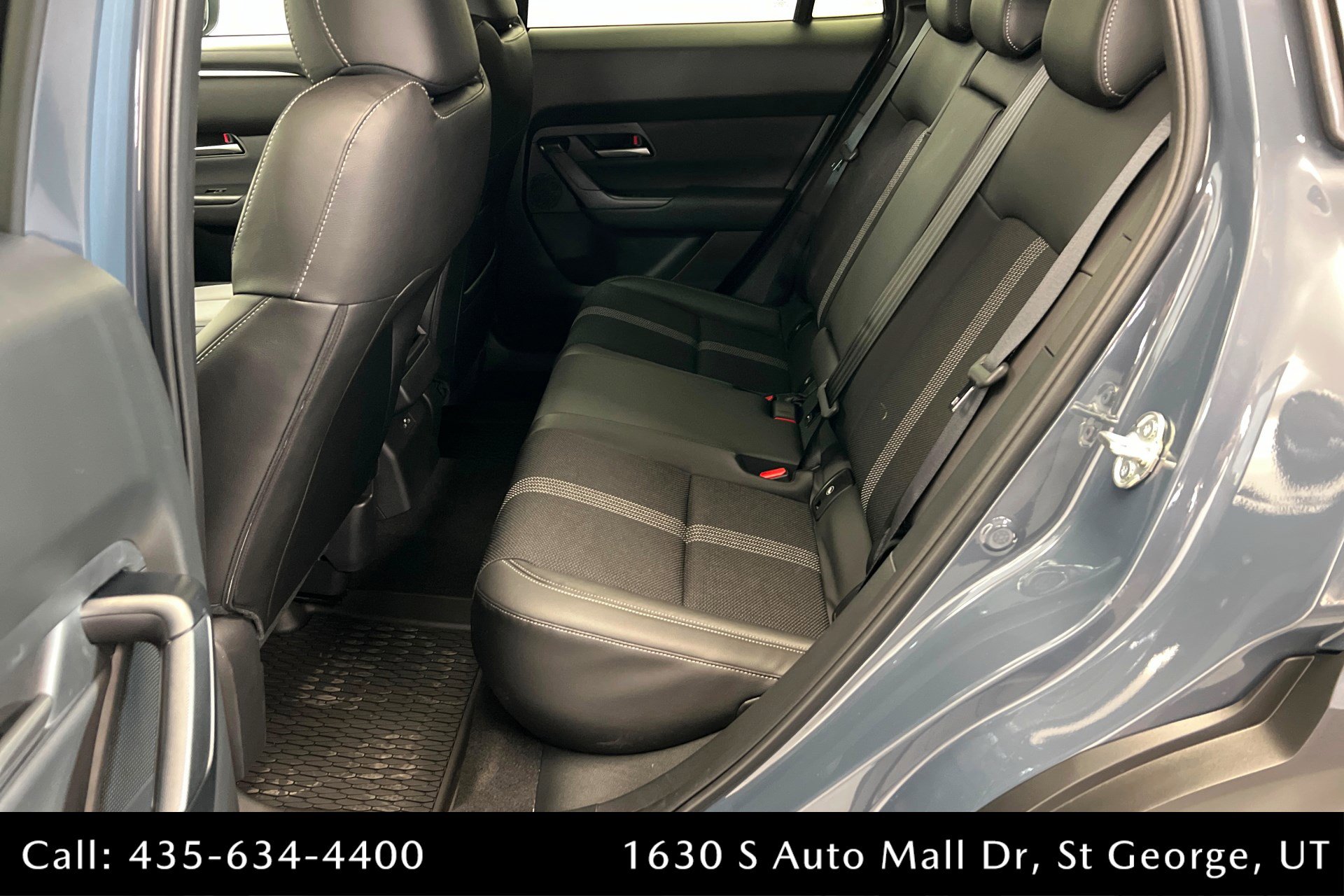 New 2026 MAZDA CX-50 Meridian Edition w/ Apex Package image 23