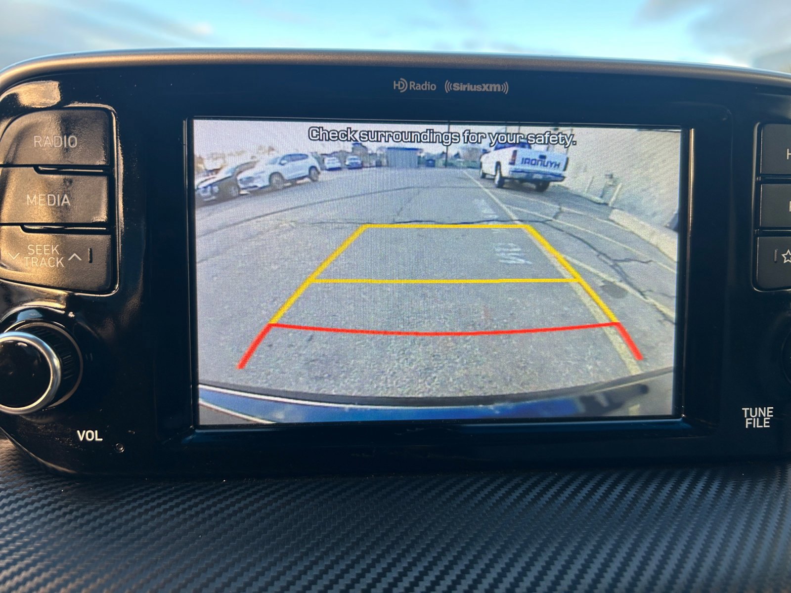 Used 2019 Hyundai Tucson Value image 20