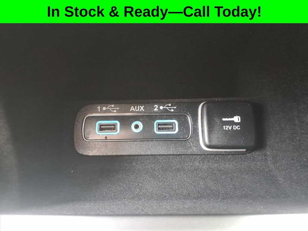 Used 2020 Jeep Grand Cherokee High Altitude image 13