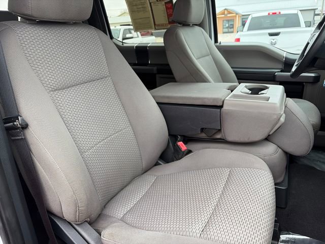 Used 2022 Ford F250 XLT image 35