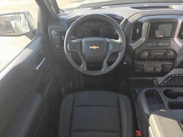 New 2026 Chevrolet Silverado 1500 W/T w/ WT Safety Package image 24