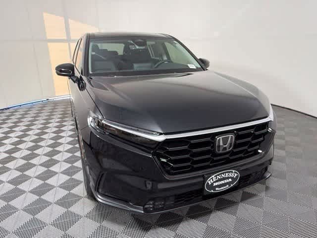 New 2027 Honda CR-V EX-L image 8