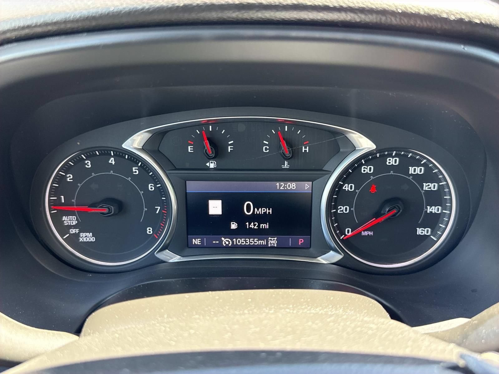 Used 2021 GMC Acadia SLT w/ Preferred Package AWD/4WD image 18