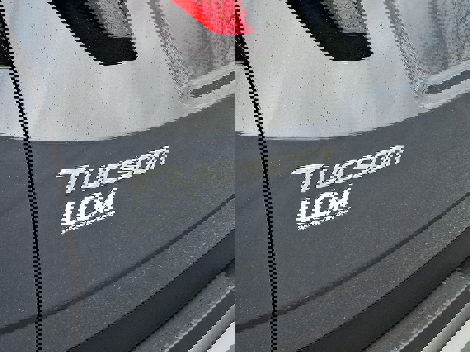 New 2026 Hyundai Tucson SEL image 15