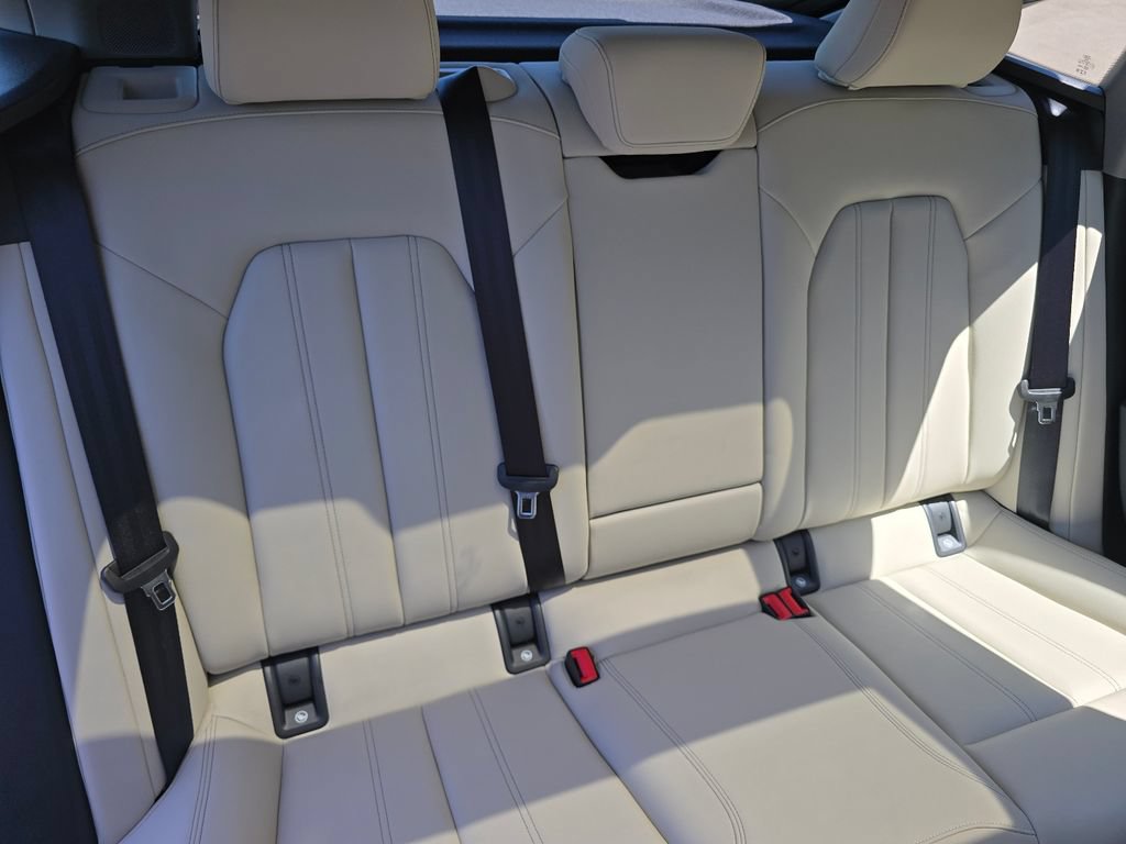 New 2026 Audi A5 Premium Plus AWD/4WD image 33