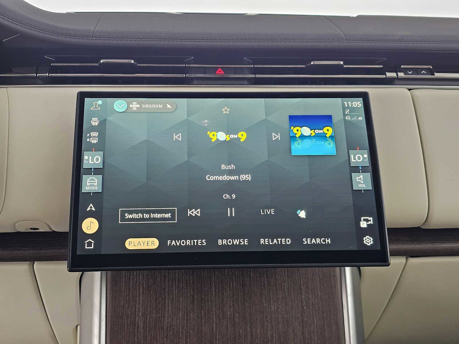 Used 2024 Land Rover Range Rover SE AWD/4WD image 26