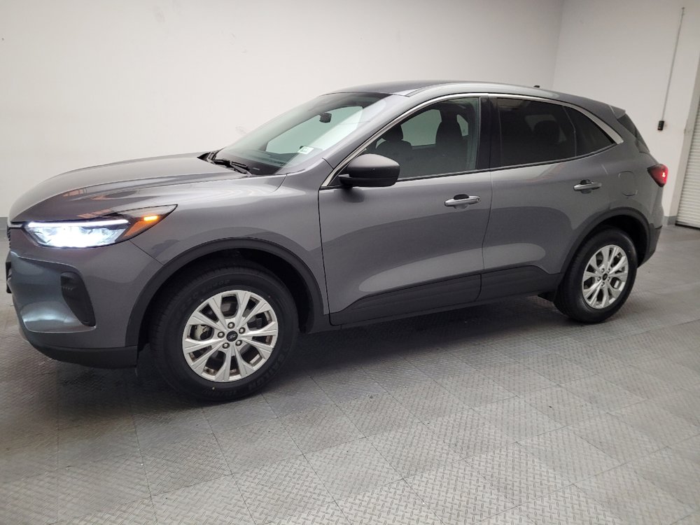 Used 2024 Ford Escape Active w/ Tech Pack #1 image 2