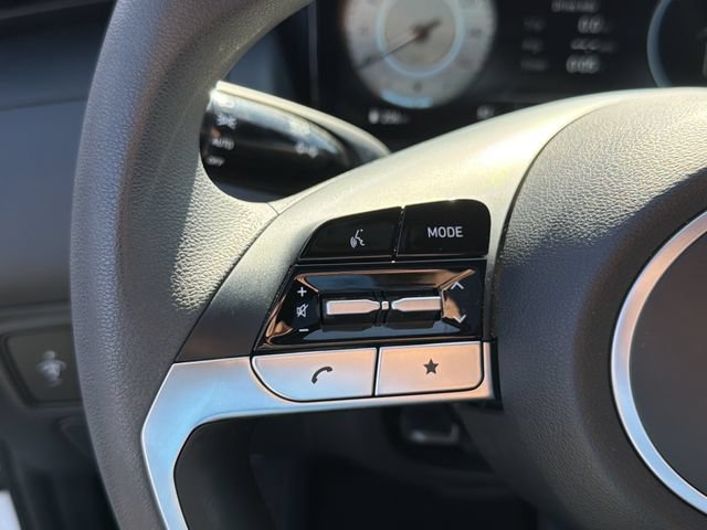 Used 2022 Hyundai Santa Cruz SEL w/ Activity Package AWD/4WD image 16