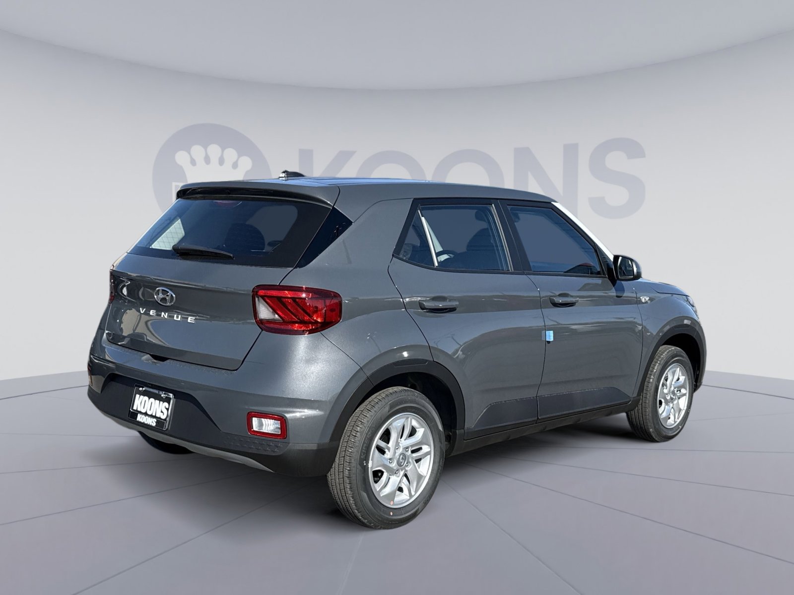 New 2026 Hyundai Venue SE image 7