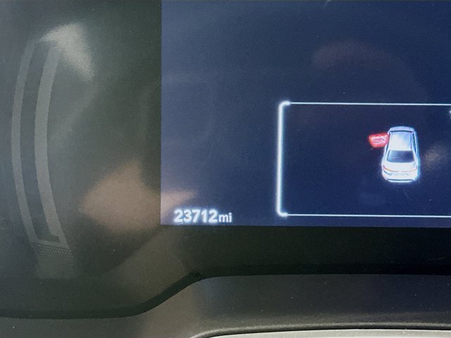 Used 2024 Toyota Corolla XSE FWD image 18
