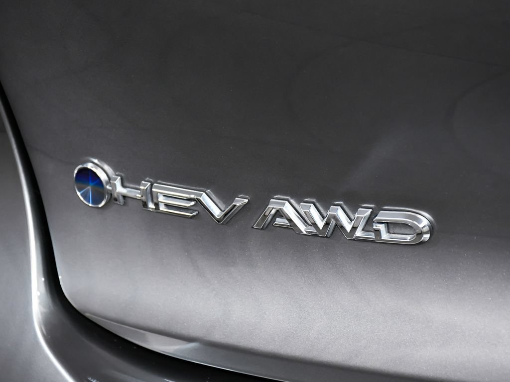 Used 2024 Toyota Crown AWD/4WD image 84