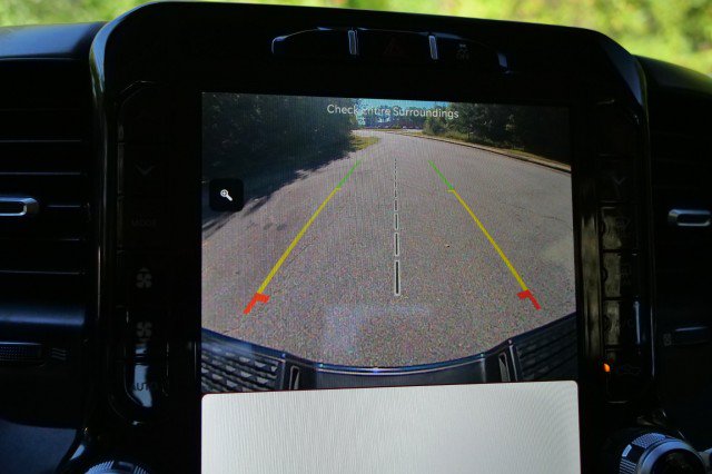 Used 2024 RAM 3500 Laramie AWD/4WD image 16