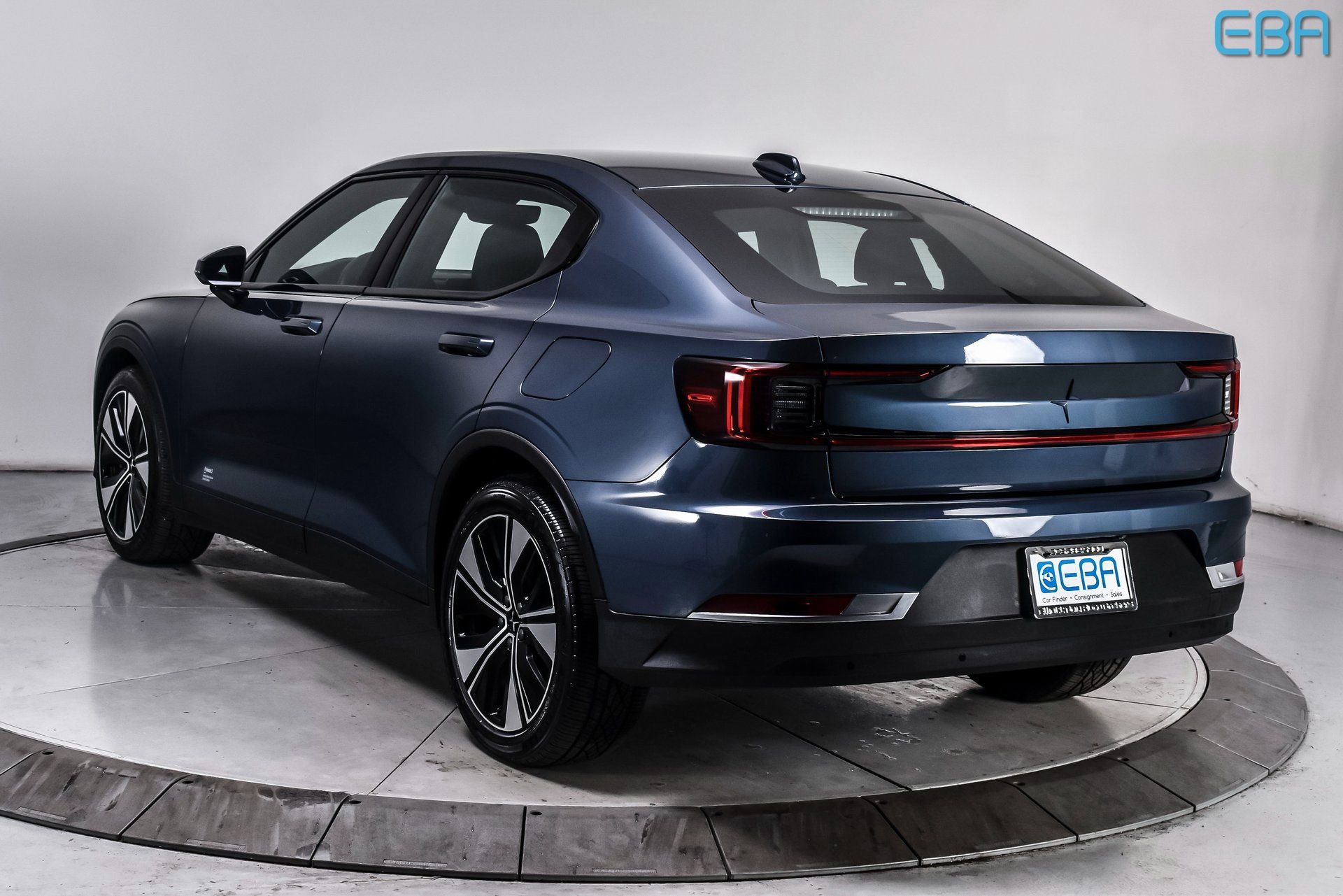 Used 2023 Polestar Polestar 2 Long Range Dual Motor image 4