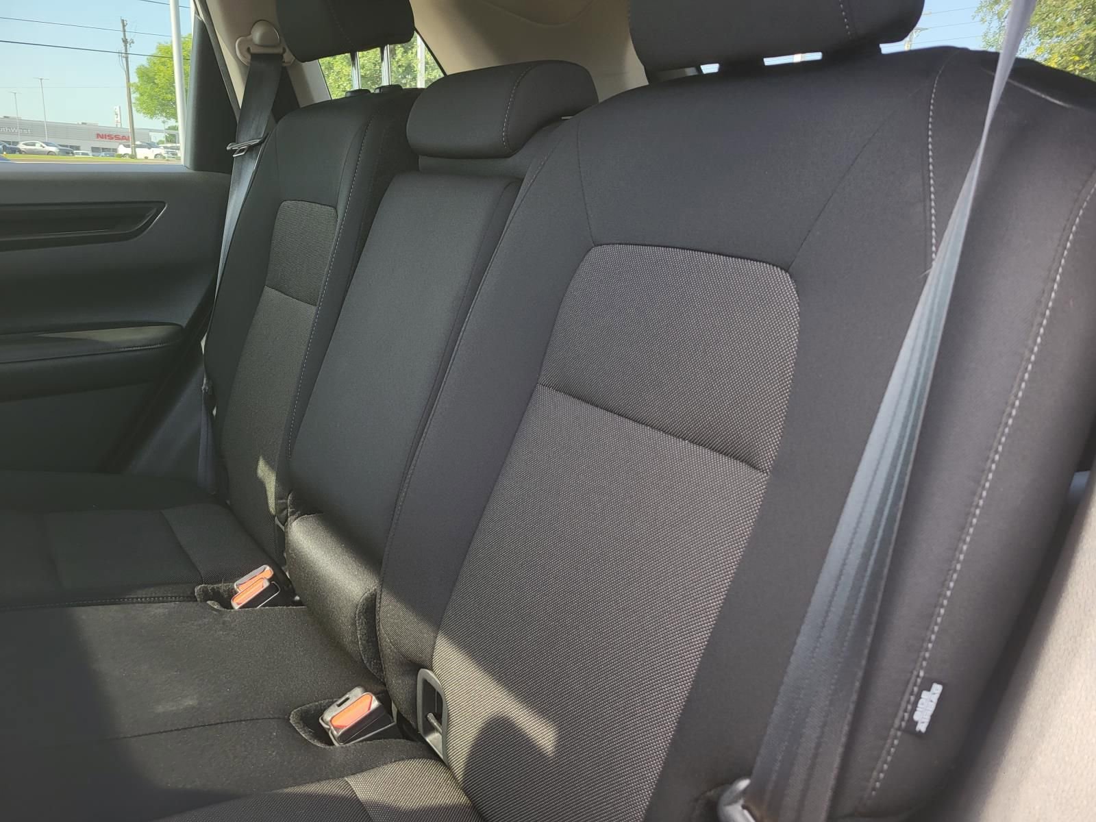 Used 2024 Honda CR-V EX image 17