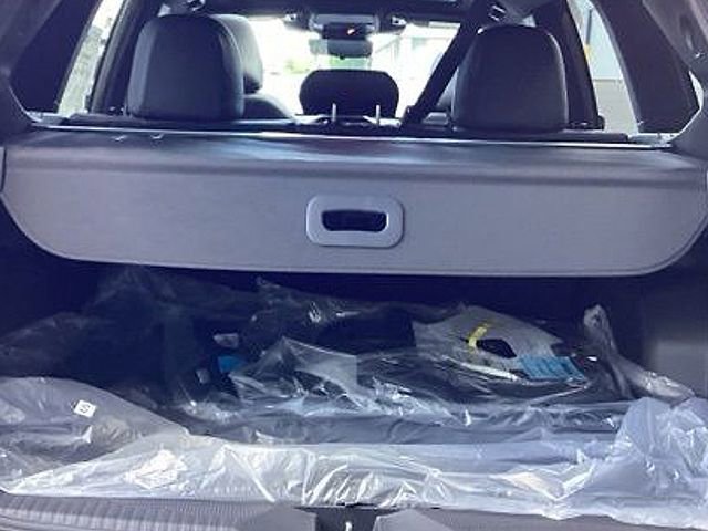 Used 2025 Subaru Forester Touring w/ Touring Package image 28