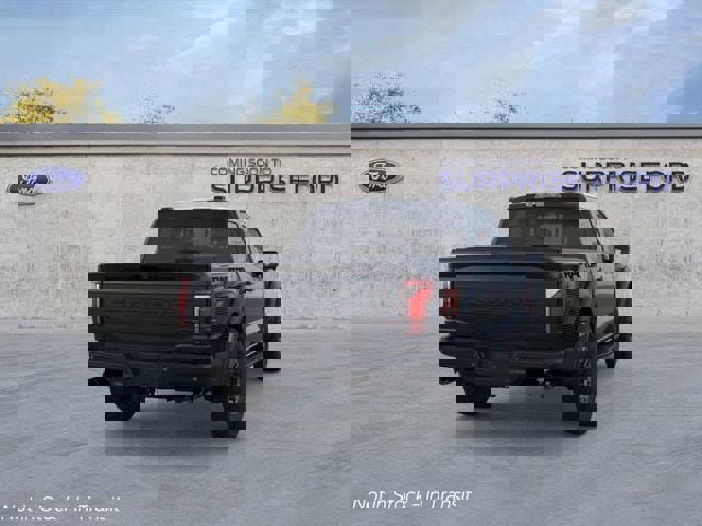 New 2026 Ford F150 Raptor image 9