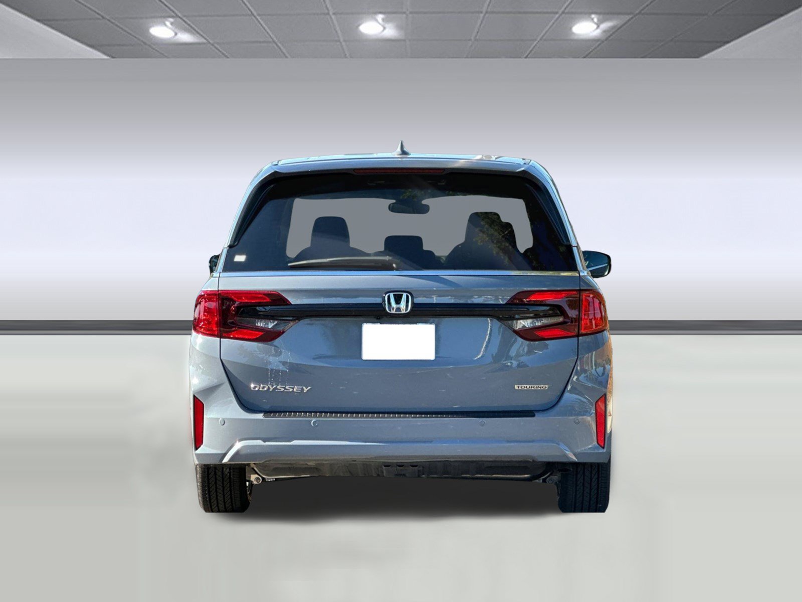 New 2026 Honda Odyssey Touring image 9