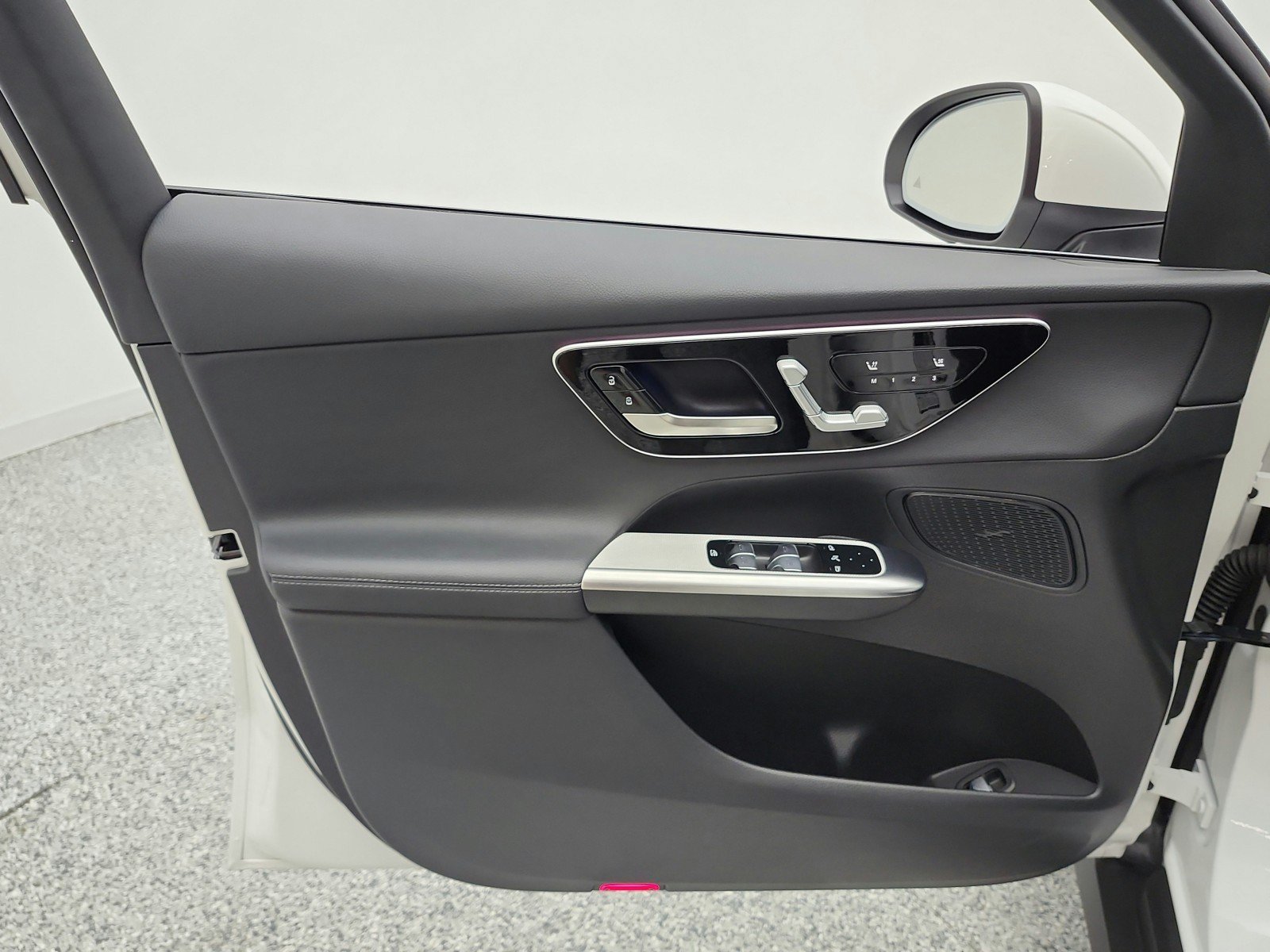 Certified 2026 Mercedes-Benz GLC 300 image 14
