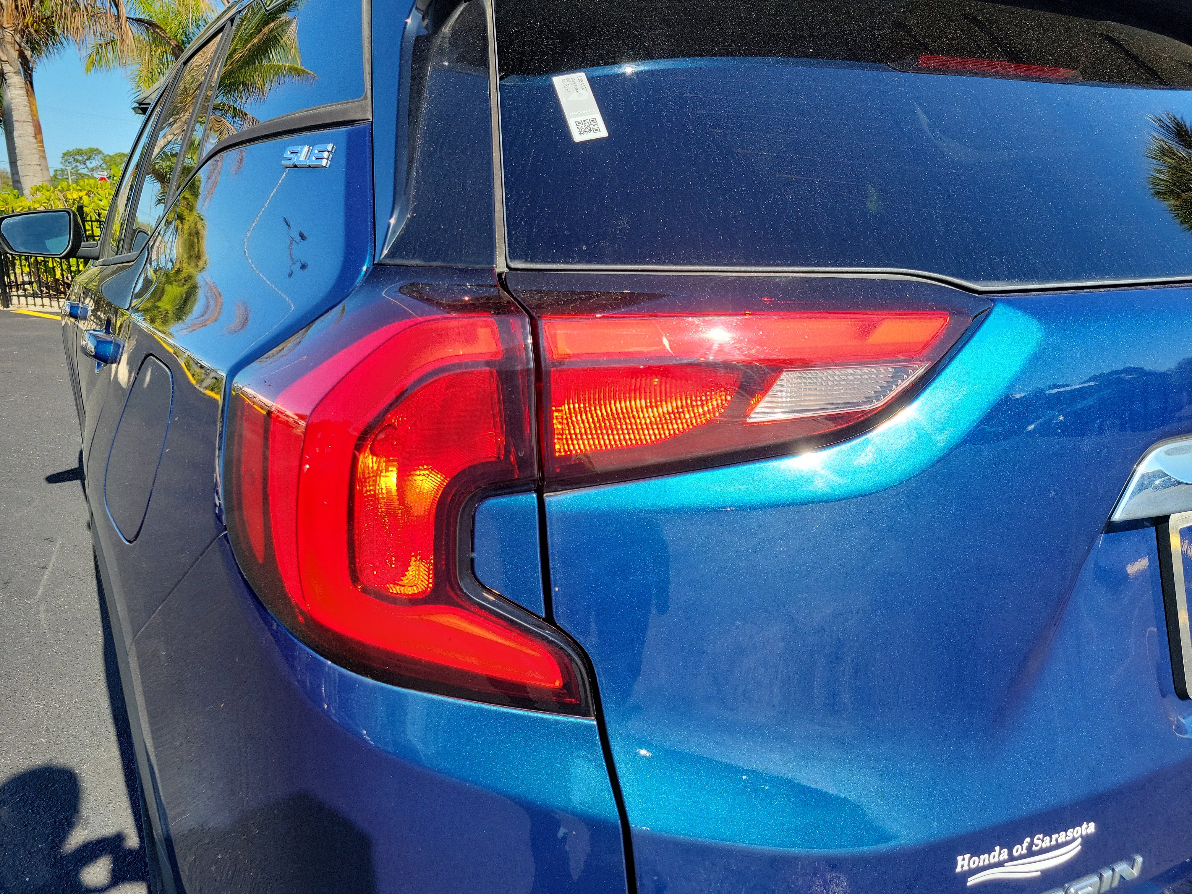 Used 2019 GMC Terrain SLE w/ Driver Convenience Package image 11