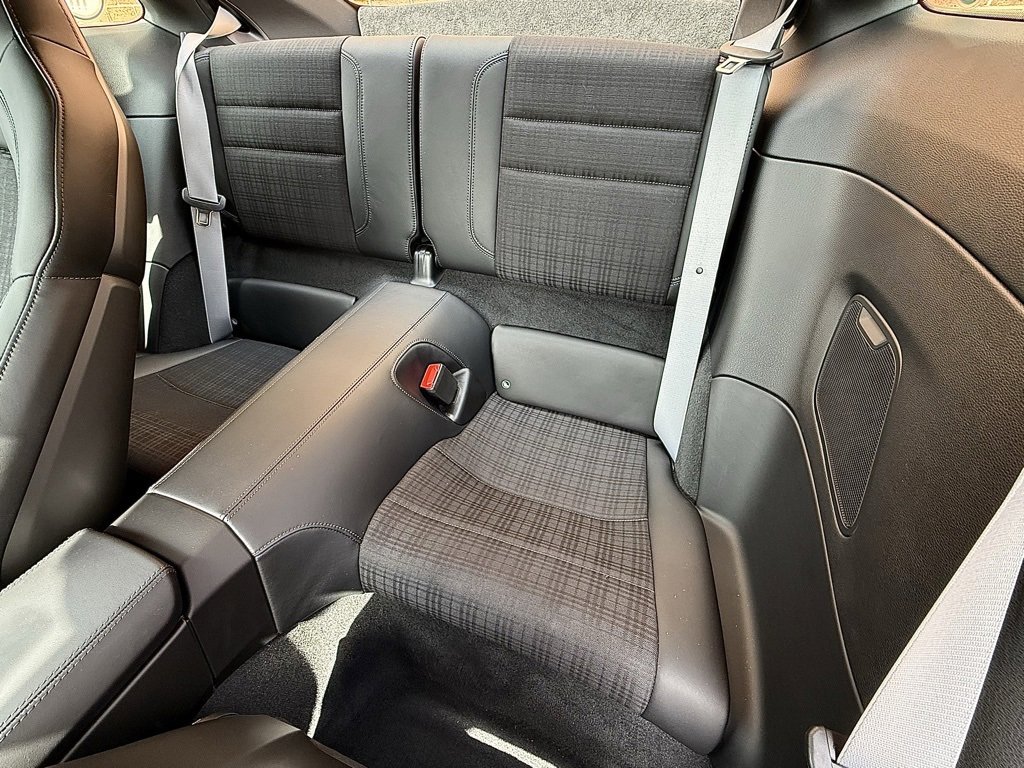 Certified 2025 Porsche 911 Carrera T image 22
