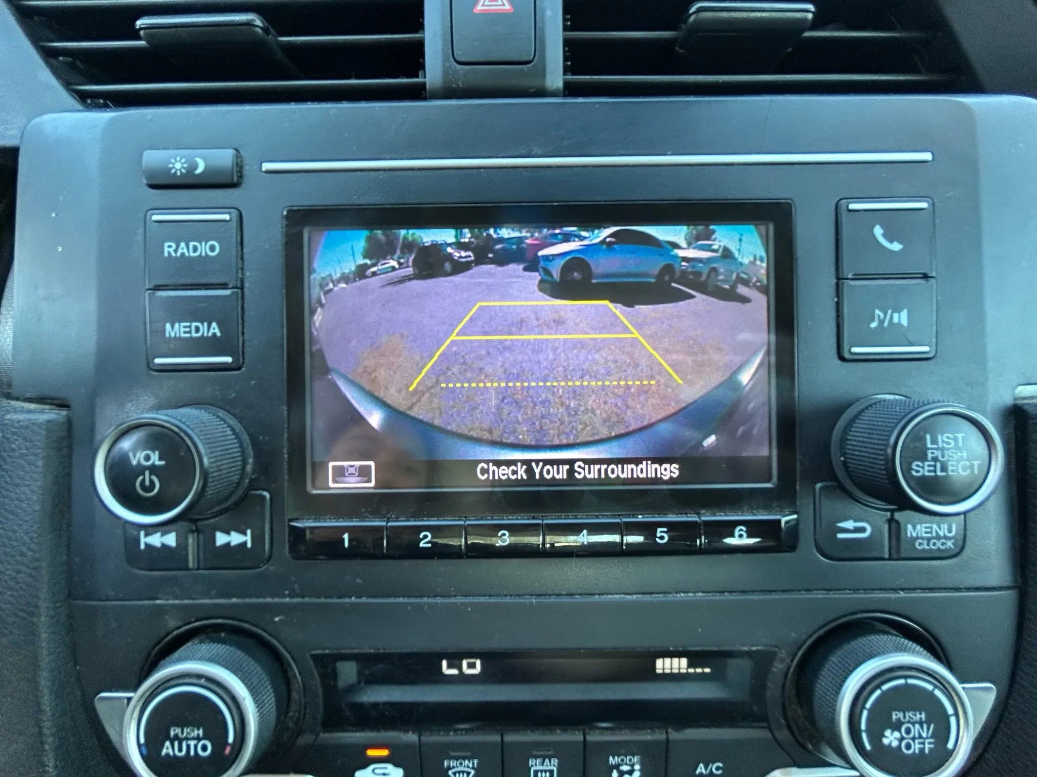 Used 2019 Honda Civic LX image 19