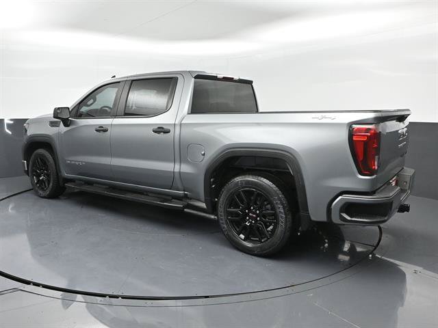 Used 2024 GMC Sierra 1500 Pro w/ Graphite Edition AWD/4WD image 22