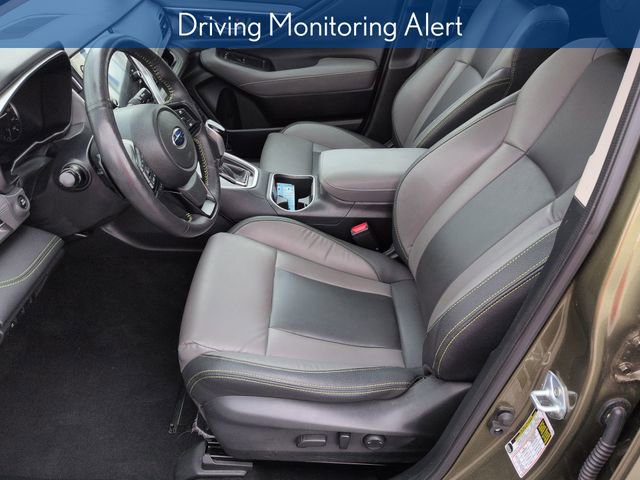 Certified 2025 Subaru Outback Onyx Edition AWD/4WD image 19