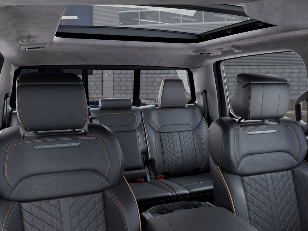 New 2026 RAM 1500 Tungsten w/ Bed Utility Group image 27