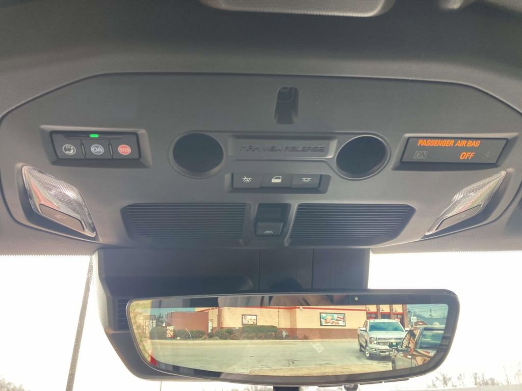 New 2026 GMC Hummer EV SUV image 24