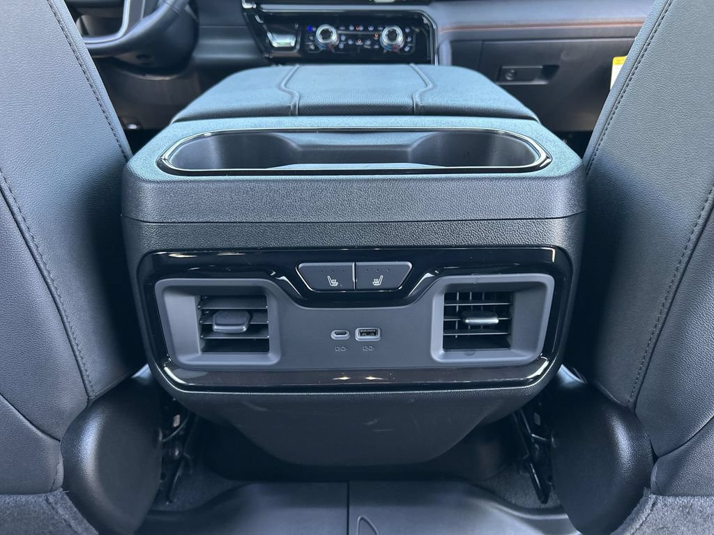 Used 2026 GMC Sierra 1500 AT4 w/ Technology Package AWD/4WD image 21