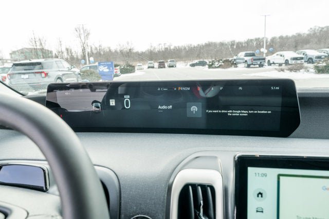 New 2026 Ford Expedition Active AWD/4WD image 38