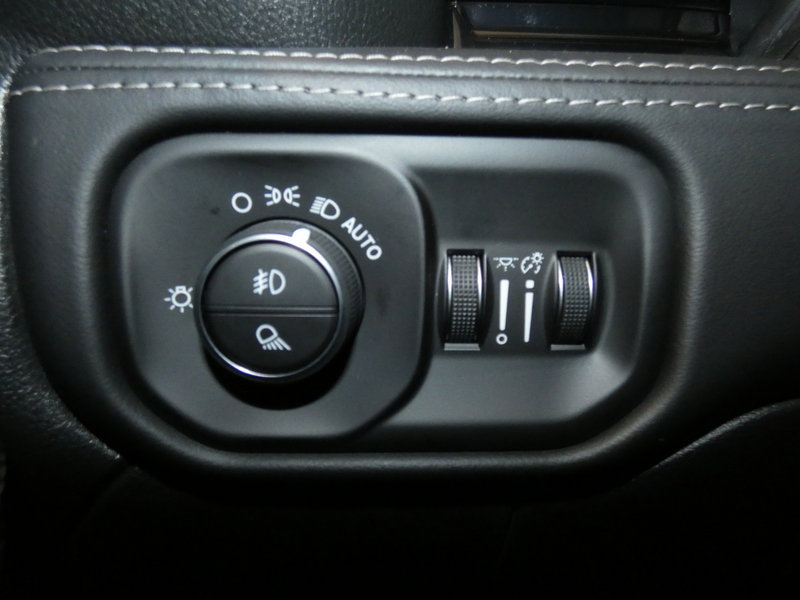 New 2026 RAM 3500 Limited image 23