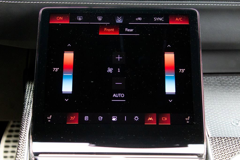 Used 2025 Cadillac Escalade V image 20