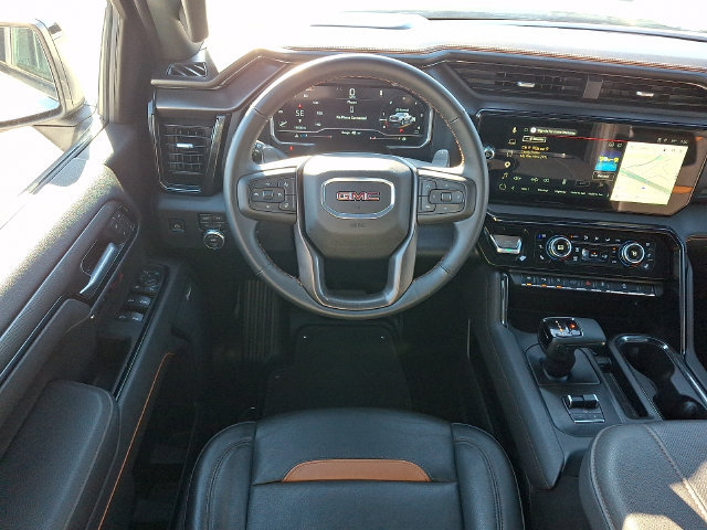 Used 2025 GMC Sierra 1500 AT4 AWD/4WD image 11