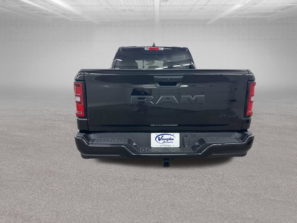 New 2026 RAM 1500 Express AWD/4WD image 7