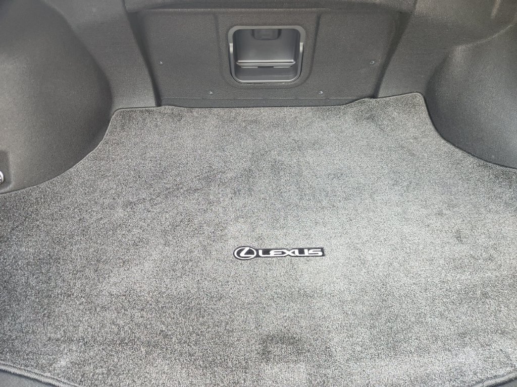 Certified 2022 Lexus ES 350 w/ Premium Package FWD image 33