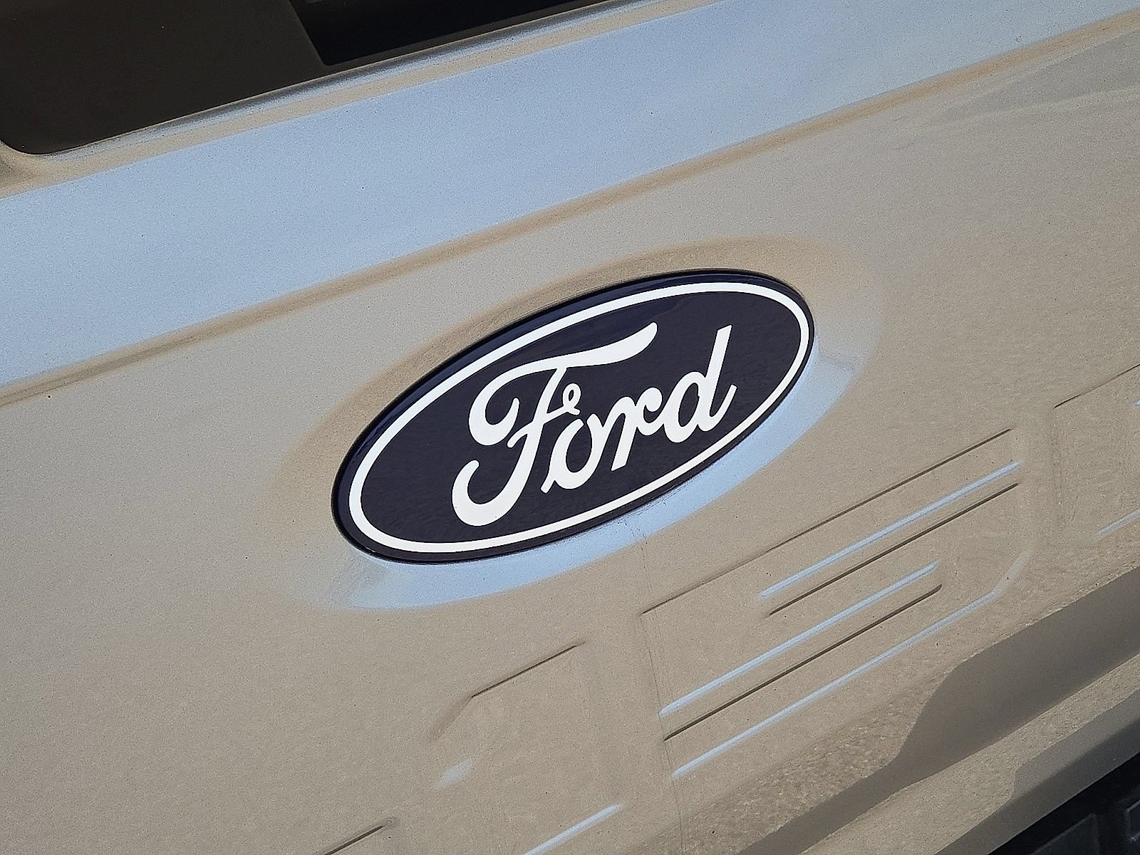 Used 2025 Ford F150 XLT w/ Equipment Group 301A Standard AWD/4WD image 12