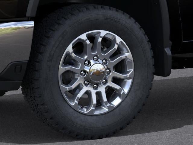 New 2026 Chevrolet Silverado 2500 LTZ w/ LTZ Plus Package AWD/4WD image 33