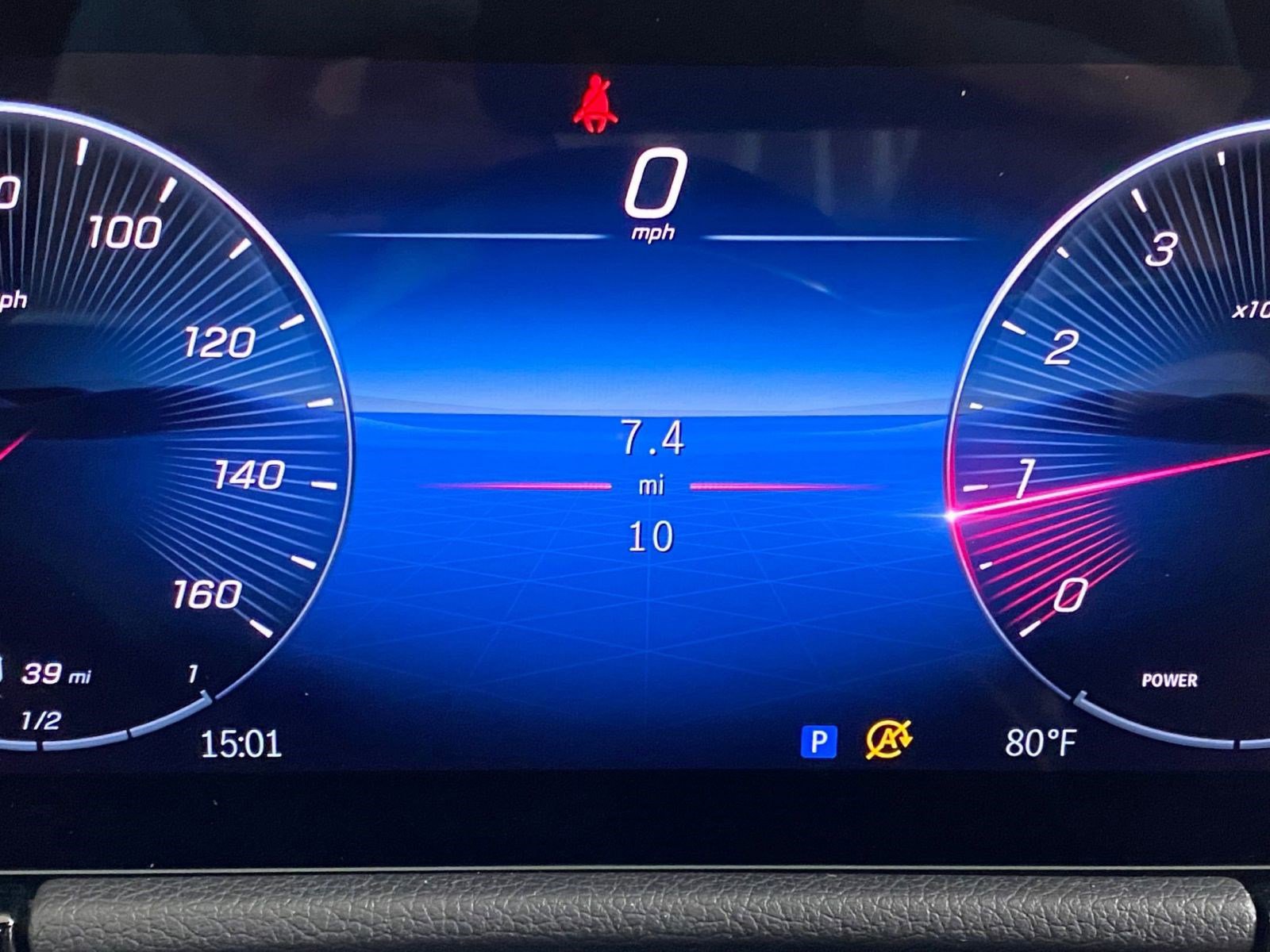 Used 2026 Mercedes-Benz GLA 250 4MATIC image 19