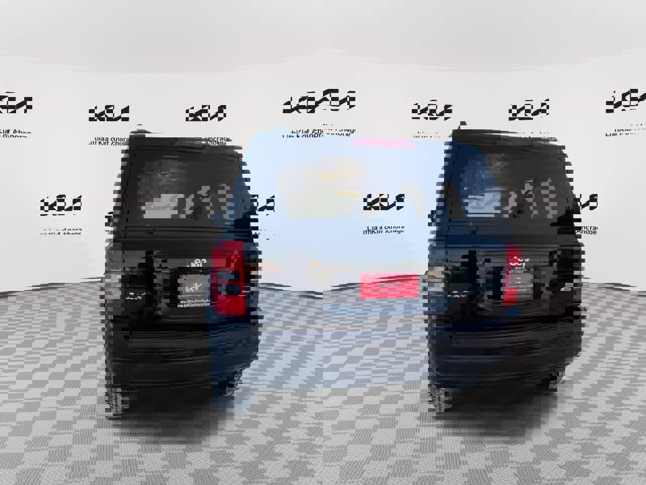 Used 2015 Jeep Patriot Latitude image 7