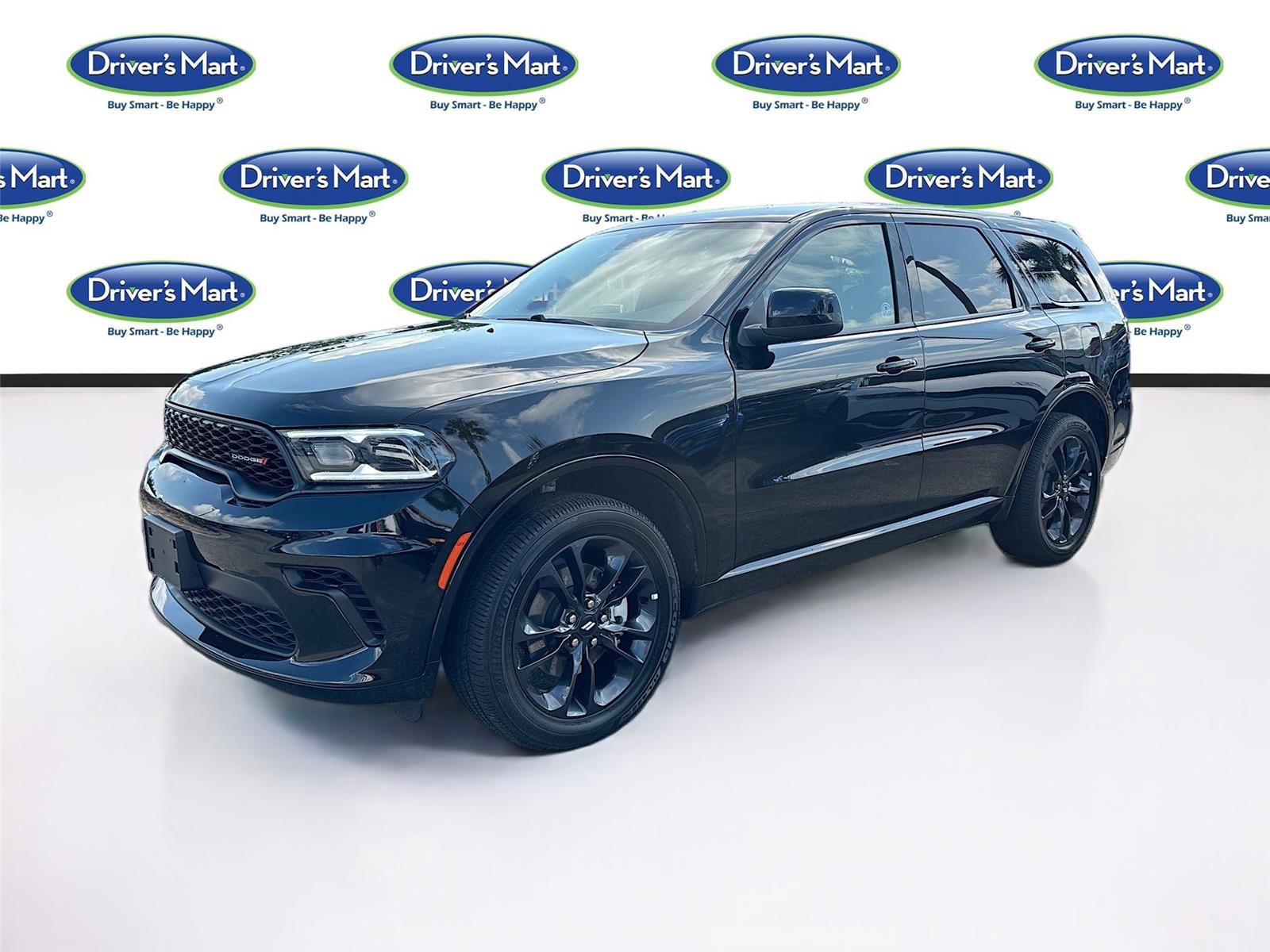 Used 2026 Dodge Durango GT AWD/4WD image 4