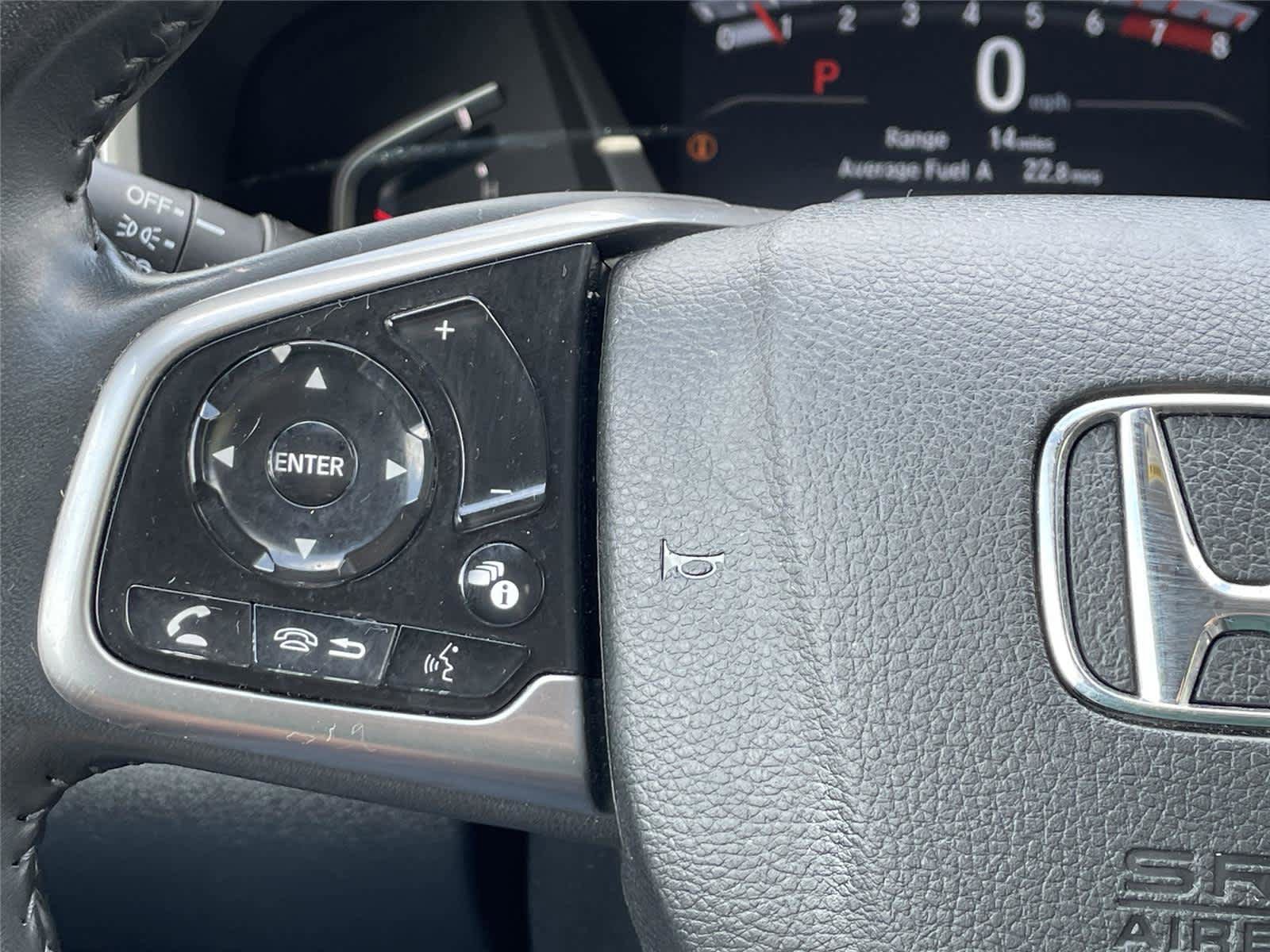 Used 2020 Honda CR-V EX-L image 28