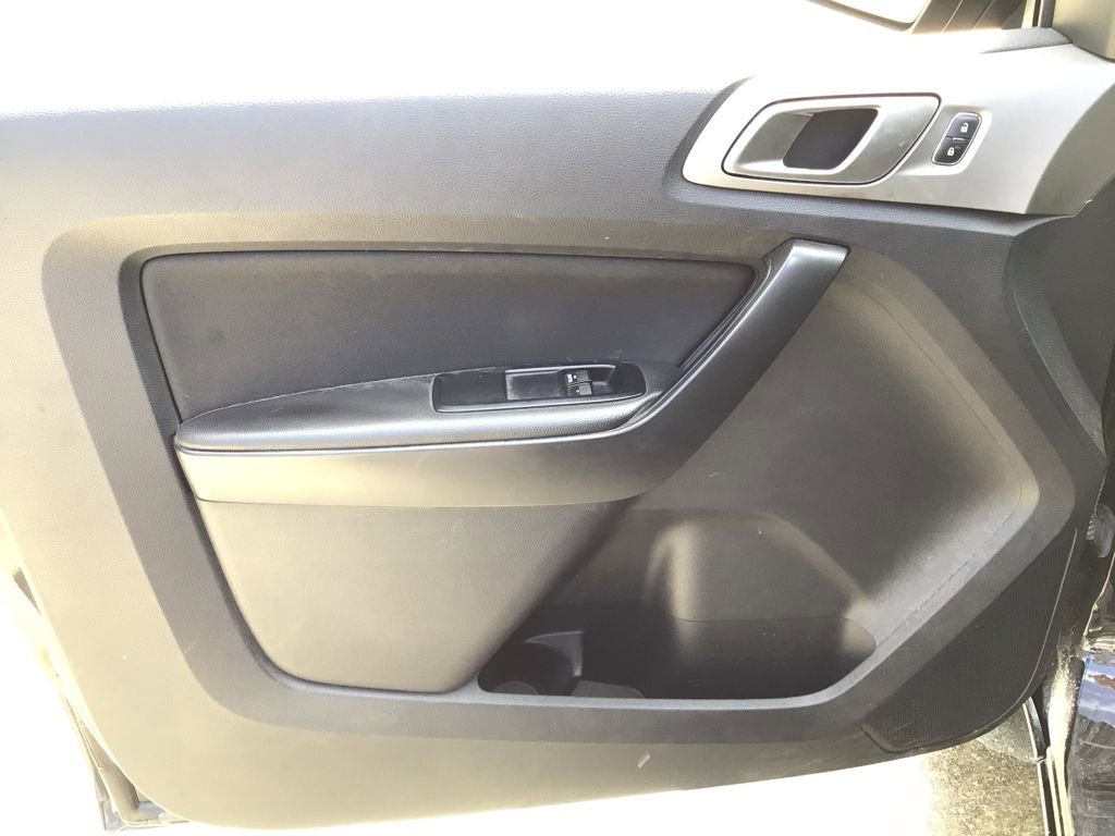 Used 2020 Ford Ranger XLT w/ Equipment Group 301A Mid image 15