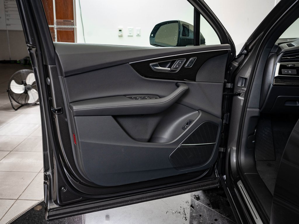 New 2026 Audi Q7 2.0T Premium Plus image 25