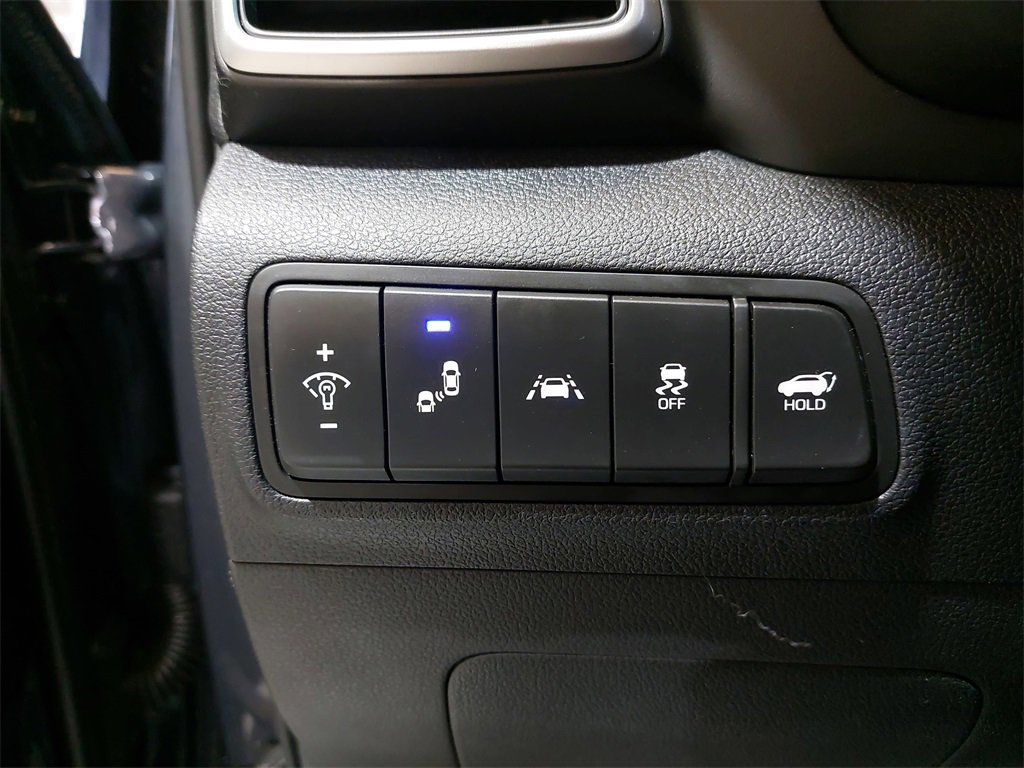 Used 2021 Hyundai Tucson Ultimate w/ Cargo Package image 26